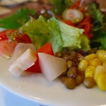 ビストロ ピエール - 