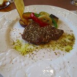 ビストロ ピエール - 