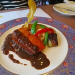 ビストロ ピエール - 