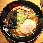 Kanazawa Noukou Tonkotsu Ra-Men Shin Sen - 