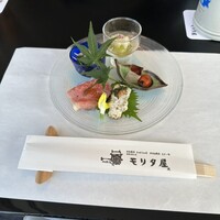 モリタ屋 東京丸の内店 - 