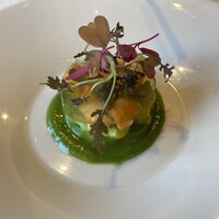 レストラン ヴァリエ - 