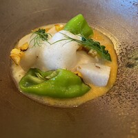 レストラン ヴァリエ - 