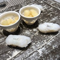鮨 無垢/鮨 白銀 - 