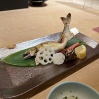 寿司 はせ川 西麻布店 - 