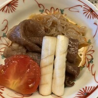 人形町今半 上野広小路店 - 