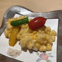 寿司 はせ川 西麻布店 - 