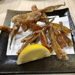 旬菜和味 - がっちょ唐揚