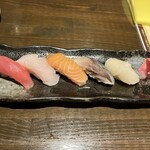 居酒屋わしん - 料理写真: