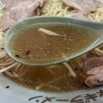 ラーメンショップ - 