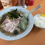 ラーメンショップ - 