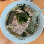 ラーメンショップ - 