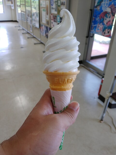 レストランSUNSUN 矢島店 - 矢島（食堂）の写真