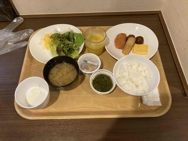 ホテル ルートイン 宮古（HOTEL ROUTE-INN） - 八木沢・宮古短大（ホテル）の写真