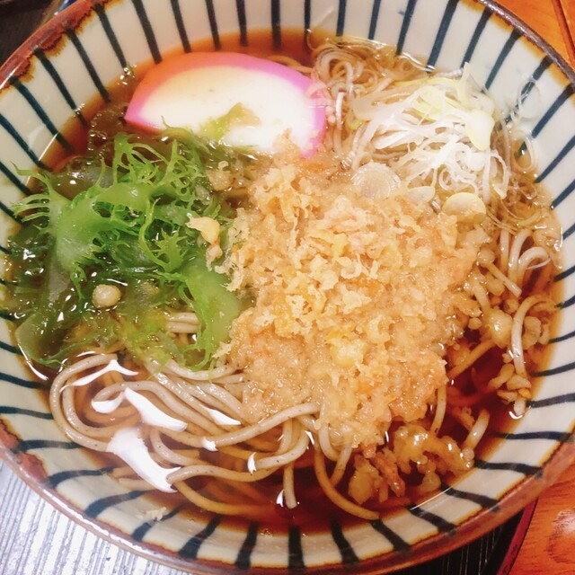 じゅうご - さくらんぼ東根（そば）の写真