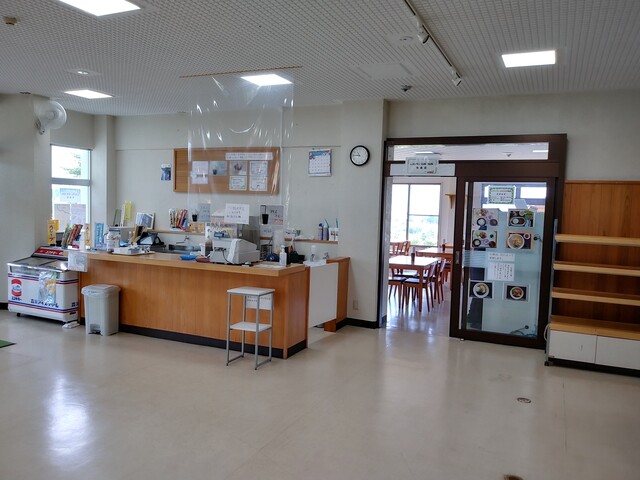 レストランSUNSUN 矢島店 - 矢島（食堂）の写真