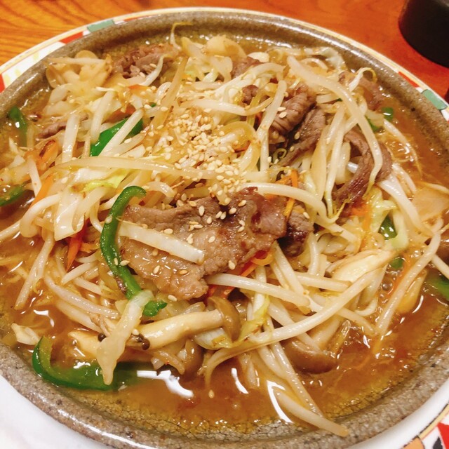 じゅうご - さくらんぼ東根（そば）の写真