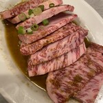 登ら志 - 上ロース