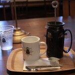 ソニアコーヒー - 