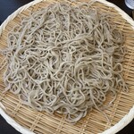 手打そば かみやま - 