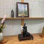 手打そば かみやま - 