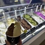 ジェラテリア フィグーラティ東京 - 