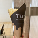 추추 크레프&버블티 이온타운 모리야점