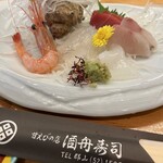 Sakafunesushi - 