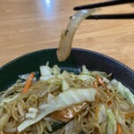 小ばやし食堂 - 玉葱