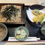 大師茶屋 - 