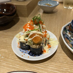 Sushi To Oden Ninoya - 