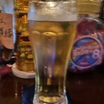 ゴールデンフィッシュ - 