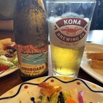 シズラー - 1番苦みが強いビール！！