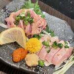 地鶏ダイニング ごゆるり庵 - メイン写真: