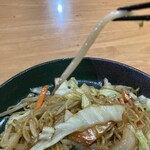 小ばやし食堂 - もやし