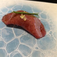 鉄板焼きWAGYU LIVERARY - 