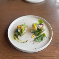 Longrain Tokyo - 