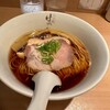 らぁ麺 はやし田 新宿本店