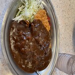 カレーの市民 アルバ - 