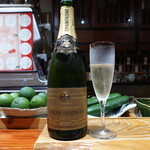 鮨匠 のむら - ジョセフ・デプロワ(シャンパーニュ、フランス)