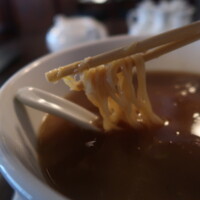 膳處漢ぽっちり - 想像以上にフカヒレたっぷり