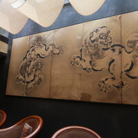 膳處漢ぽっちり - フロント