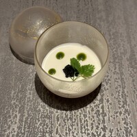 レストラン・ランス・ヤナギダテ - 