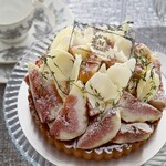 マコトエバラ×モンレアル - 