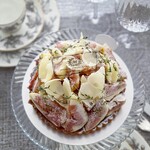 マコトエバラ×モンレアル - 