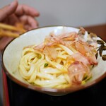 讃岐うどん いわい - 