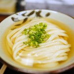 讃岐うどん いわい - 