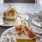 マコトエバラ×モンレアル - 