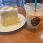 タリーズコーヒー - 