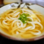 讃岐うどん いわい - 